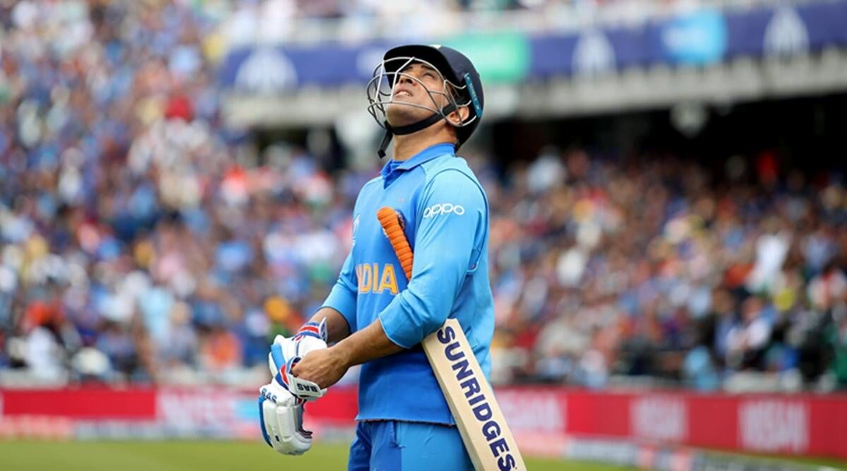 MS Dhoni Net Worth