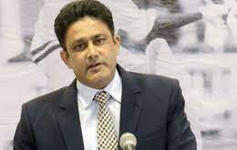 अनिल कुंबले का जीवन परिचय | Anil Kumble biography in Hindi