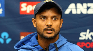 मयंक अग्रवाल का जीवन परिचय |Mayank Agarwal Biography in hindi