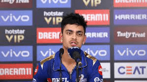 Ishan Kishan Biography in Hindi | ईशान किशन का जीवन परिचय