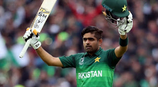 बाबर आजम का जीवन परिचय , Babar Azam Biography In Hindi , Babar Azam girlfriend, Babar Azam income ,Babar Azam age,