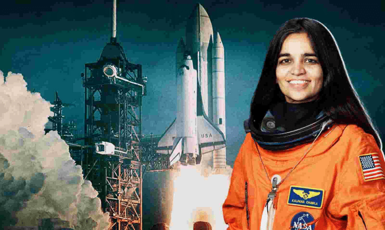 kalpana chawla Biography in Hindi