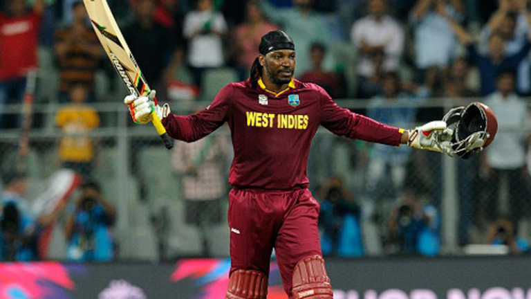 Chris Gayle Biography in Hindi