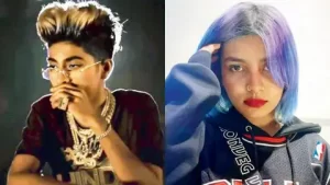 MC Stan Biography In Hindi , Rapper, Bio, Wiki, Real Name, News, Anam Shaikh, Wikipedia, Bigg Boss 16 Contestant, Career, Songs, Born, Age, Birthday, Birth Place, Religion, Height, Family, Wife, Girlfriend, Parents, Education, Net Worth, monthly income, Instagram