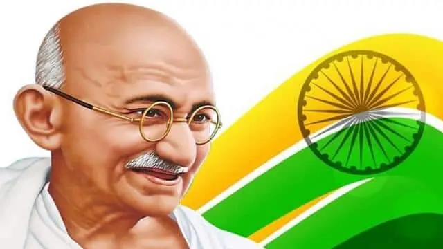 Mahatma Gandhi Biography in hindi (Jivani) jivan Parichay story itihas history In Hindi