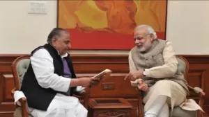 Mulayam Singh Yadav Biography, Death, Net Worth, Political Career, Early Career, Family, Education, Birth, Chief Minister, Lifestyle, Wife, Son, and many more information about Mulayam Singh Yadav