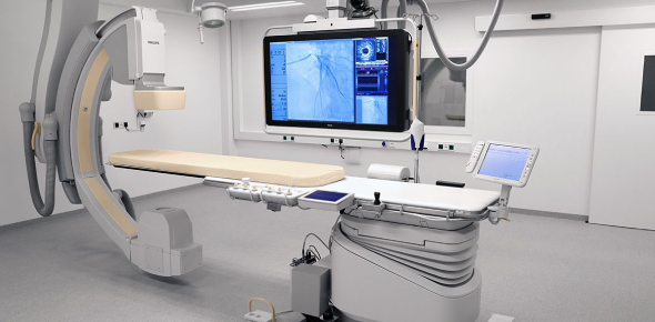 Cath Lab Technology Information , Jobs, Salary, Scope, Admission, FEES