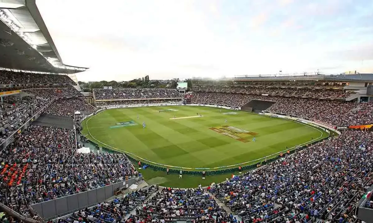 Eden Park Auckland Pitch Report In Hindi | Eden Park Auckland Cricket  Stadium पिच रिपोर्ट & रिकॉर्ड & जानकारी - Ekaadhar