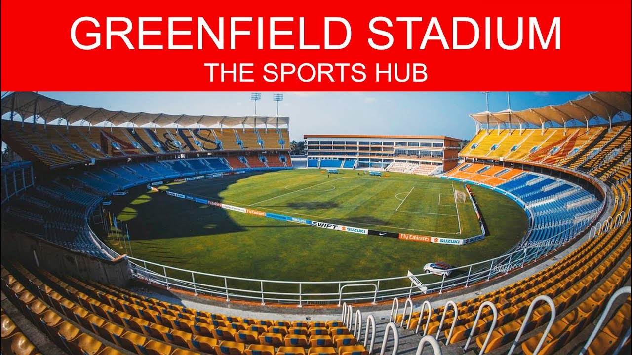 Greenfield International Stadium Pitch Report In Hindi |ग्रीनफील्ड इंटरनेशनल स्टेडियम पिच रिपोर्ट