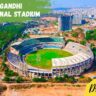 Rajiv Gandhi International Stadium Pitch Report In Hindi | राजीव गांधी अंतरराष्ट्रीय स्टेडियम पिच रिपोर्ट