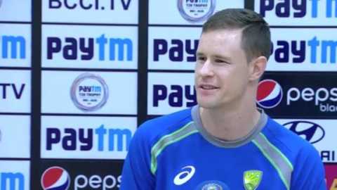 Jason Behrendorff Biography in Hindi