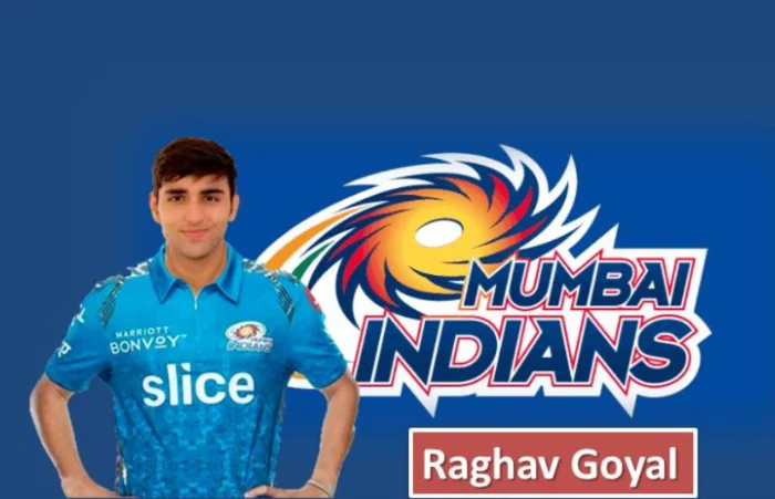 Raghav Goyal