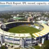 Wankhede Stadium Pitch Report In Hindi | वानखेडे स्टेडियम पिच रिपोर्ट इन हिंदी
